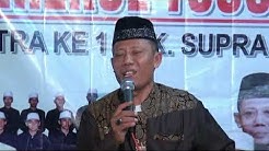 Ceramah Lucu Kyai Akrom Dari Kota Tegal  - Durasi: 1:37:36. 