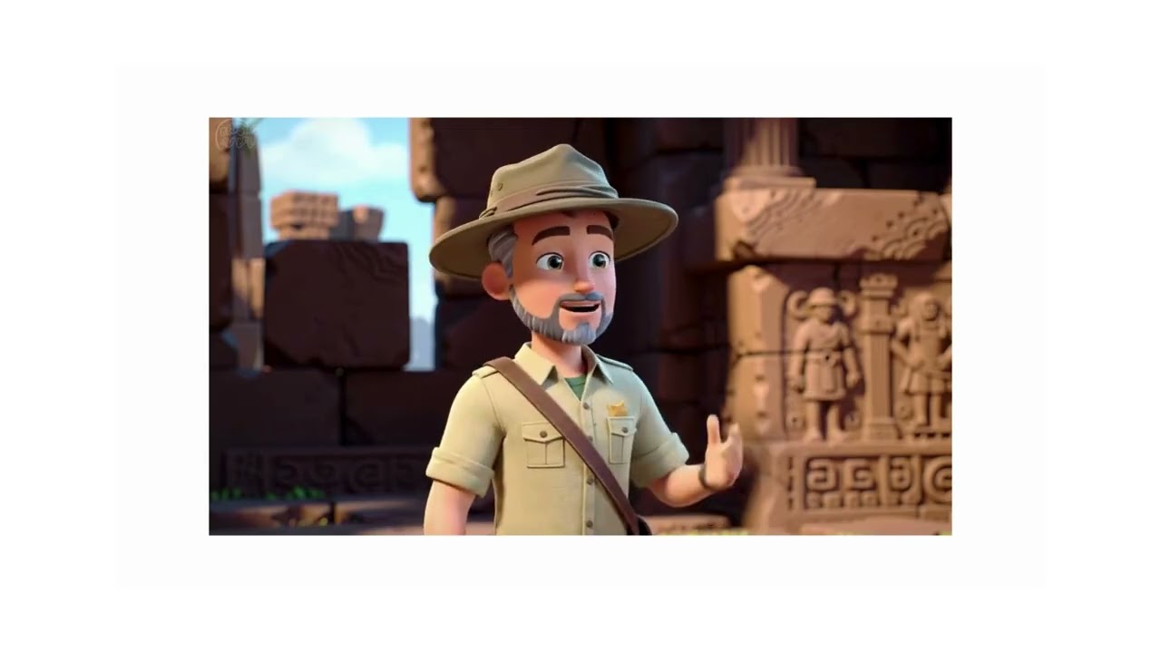 🌳 The Tree That Owns Itself