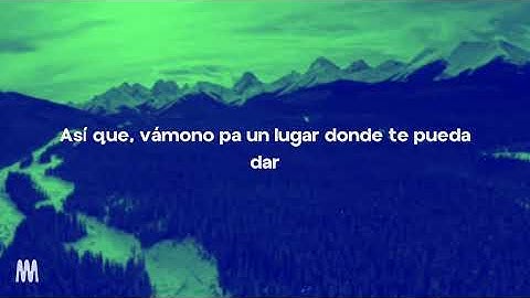 Salastkbron, Omar Varela - Dimelo Mami (Letra/Lyrics)
