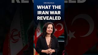 Turkey and the Post-Iran War Reality