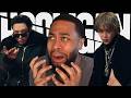 BTS 방탄소년단 Hooligan Official Performance Video Reaction 