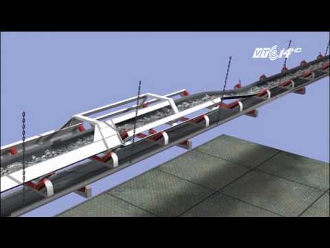Video (VTC14)_ĐƯỜNG SẮT ĐI NGẦM NHỔN - GA HÀ NỘI SẼ NHƯ THẾ... - youtube