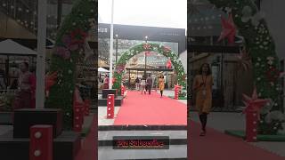 DLF New Food 🍲Hub building , Ramapuram Chennai, and India