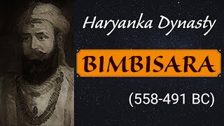 Bimbisara : Haryanka Dynasty | Magadha Kingdom | Biography  | Indian history - 22