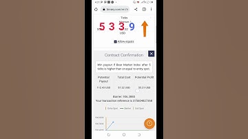 Rise and Fall Last Digit Trading