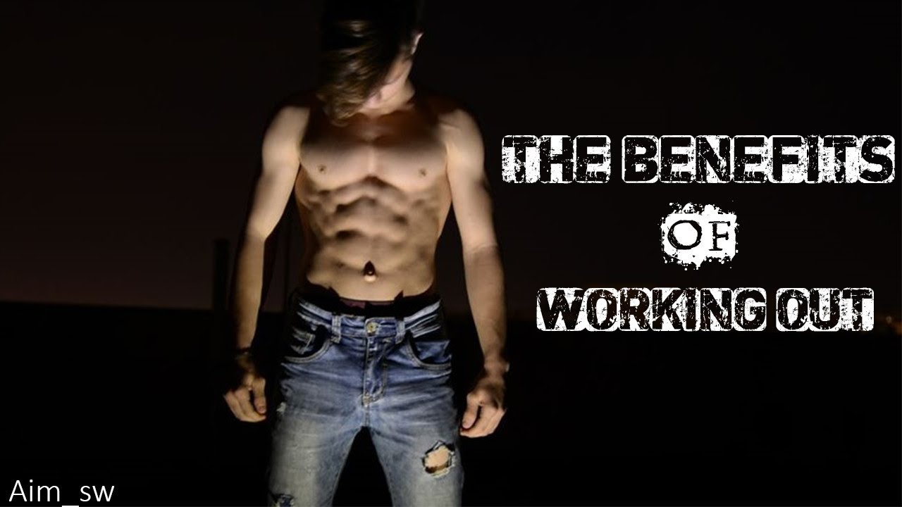 THE BENEFITS OF WORKING OUT!!! (Aim_sw) muscles of the foot