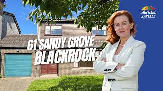 Why Everyone Wants to Live in Blackrock 61 Sandygrove Property Tour