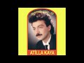 Atilla Kaya Adını Yollara Yazdım 