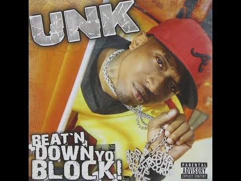 Unk - 2 Step (2006)
