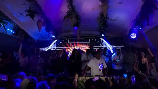 WHO IS THEMBA? - THEMBA LIVE @ CABO BEACH CLUB CAPE TOWN Resimi