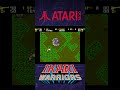 Ikari Warriors - Atari 7800