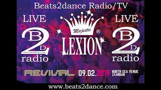 Download Lagu Beats2dance LIVE at Lexion Revival 2019 MP3 Download Lagu Beats2dance LIVE at Lexion Revival 2019 MP3