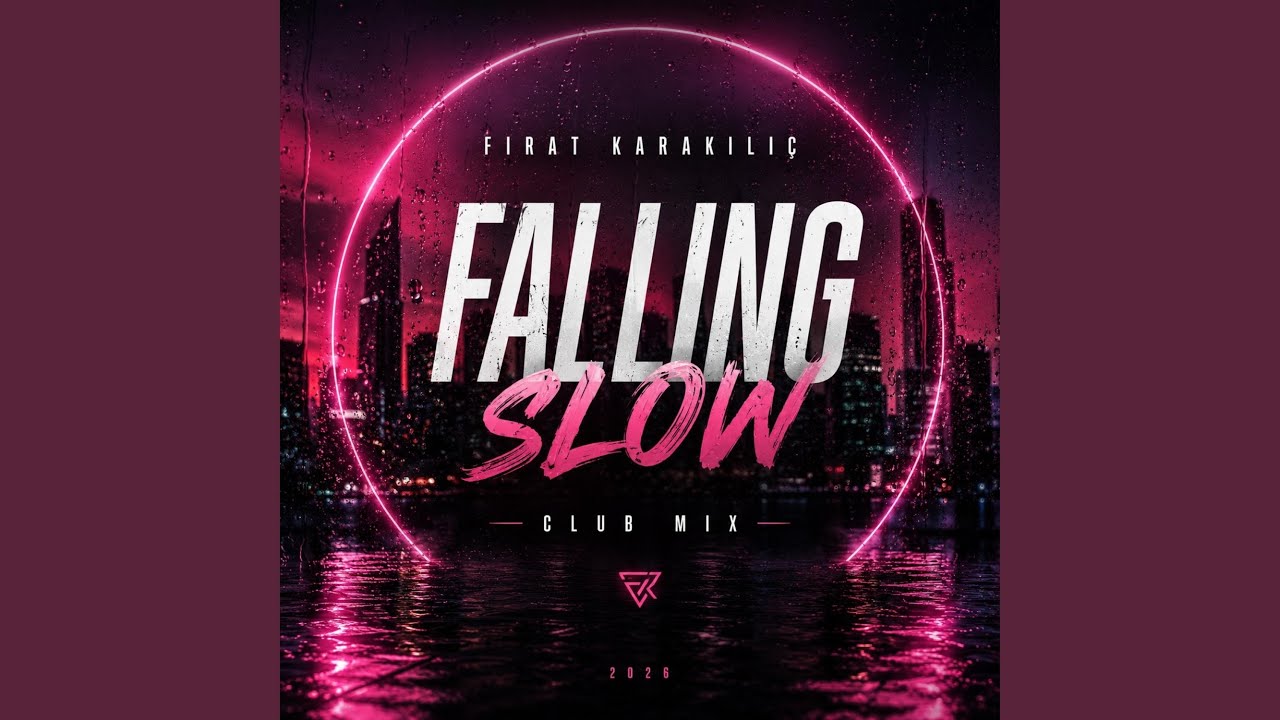 Watch Falling Slow on YouTube Watch Falling Slow on YouTube