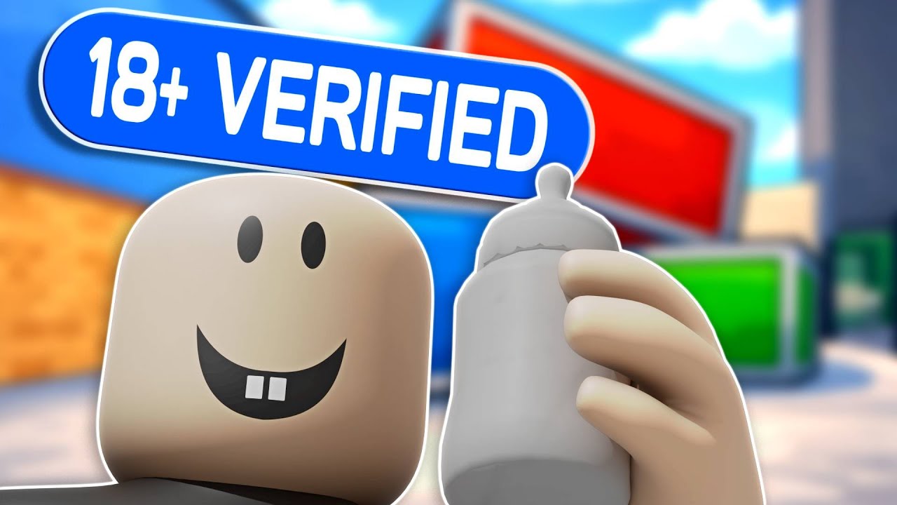 ROBLOX CHAT UPDATE IS NOT WORKING!!