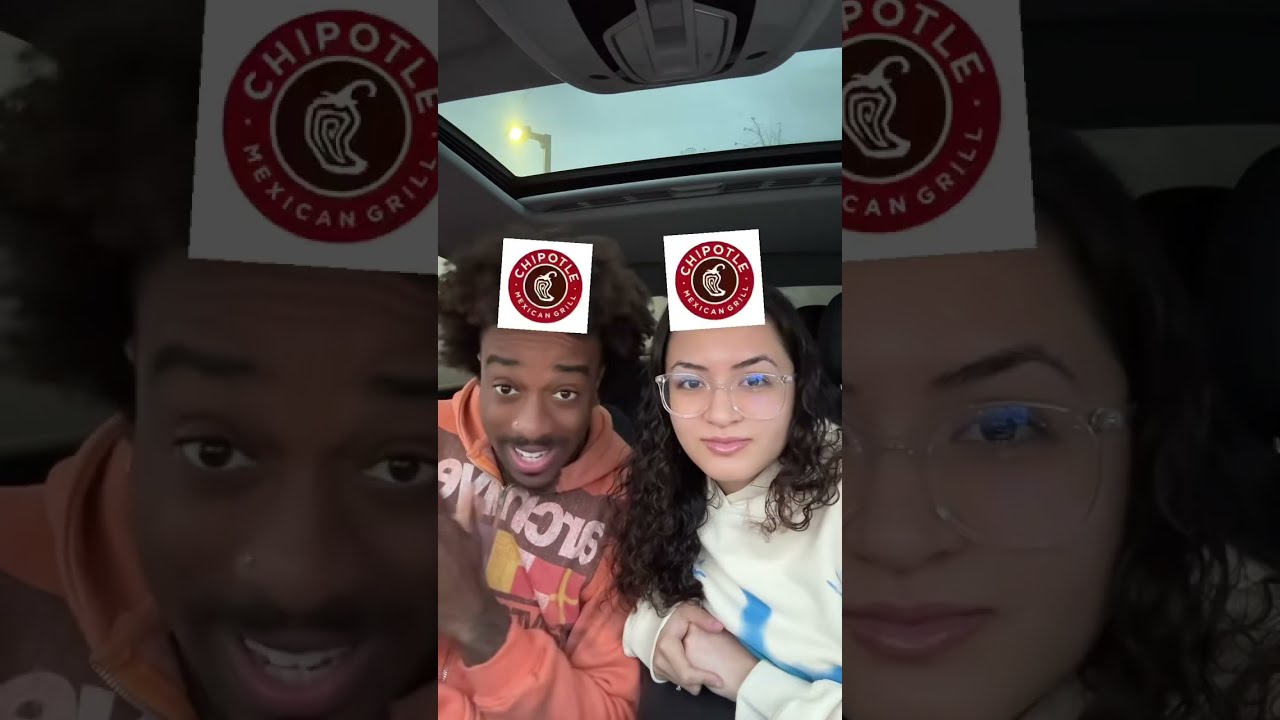 Letting TikTok Decide What We Eat Part 1