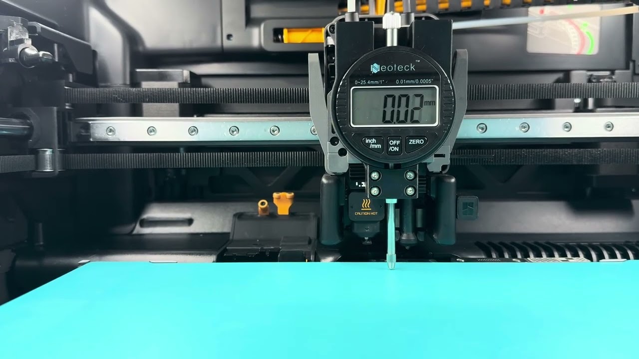 Loud knocking during printing. Suspected Z axis but dunno anymore