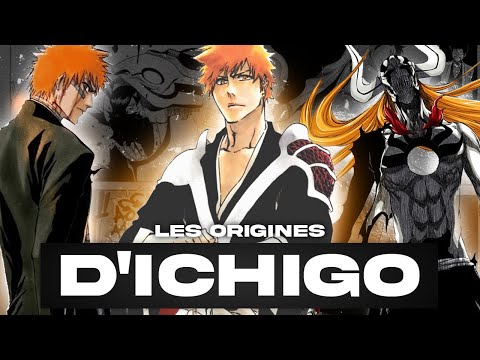 Vidéo: Quand ichigo utilise-t-il la moitié creuse ?