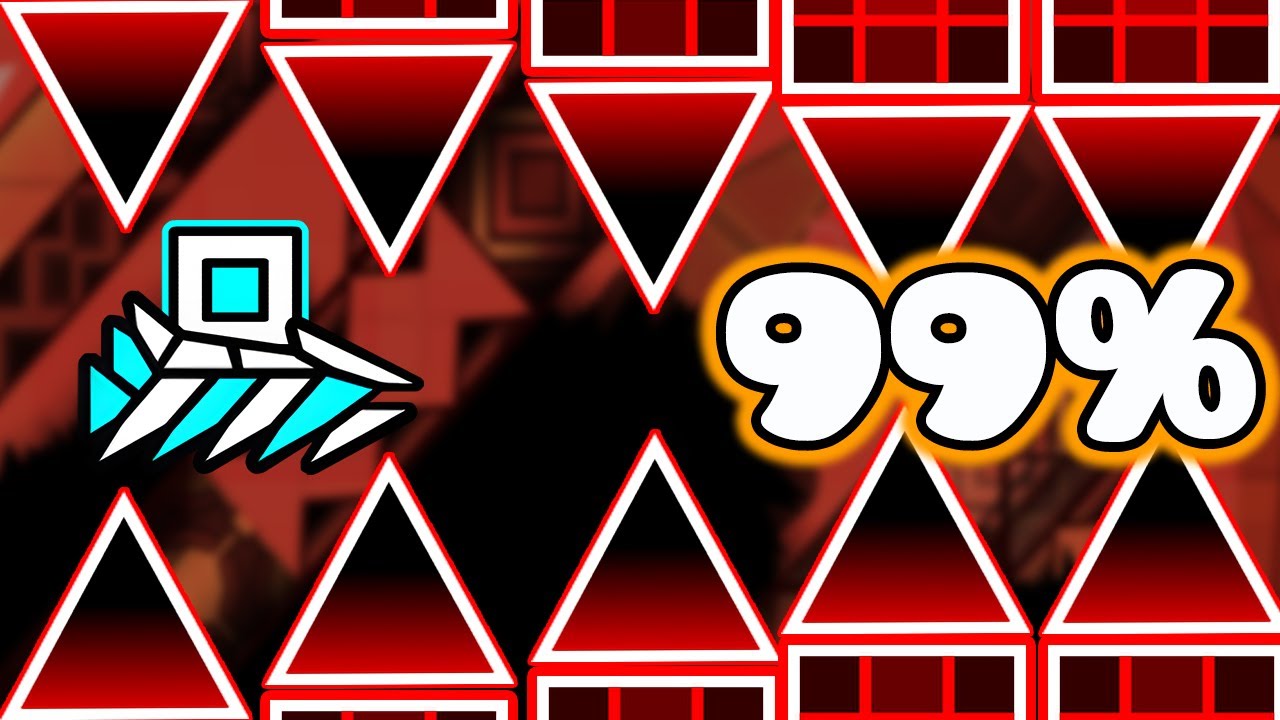 Los Fallos Que Cambiaron La Historia De GEOMETRY DASH Para Siempre