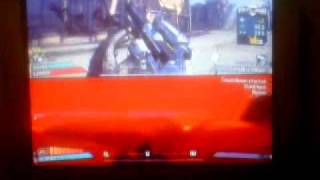 BORDERLANDS GLITCH IN T-BONE JUNCTION!