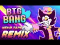 BIG BANG - Deltarune Chapter Rewritten  -【Nekø Tape Remix】