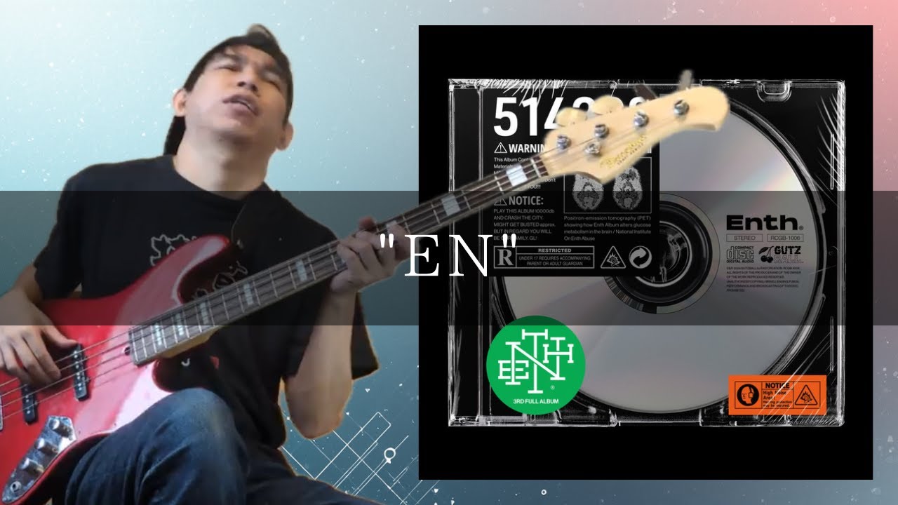 ENTH - 
