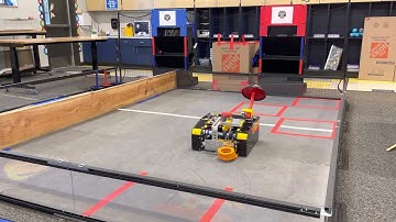 Adna Robotics 17077 | Auto 2020