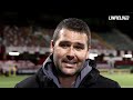 INTERVIEW | David Healy Post-match vs Cliftonville | 21/10/2023
