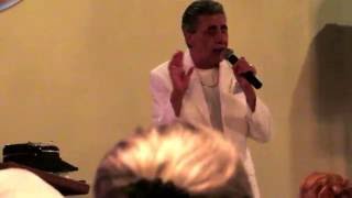 Bobby Valli     'Swearin' To God' Profile