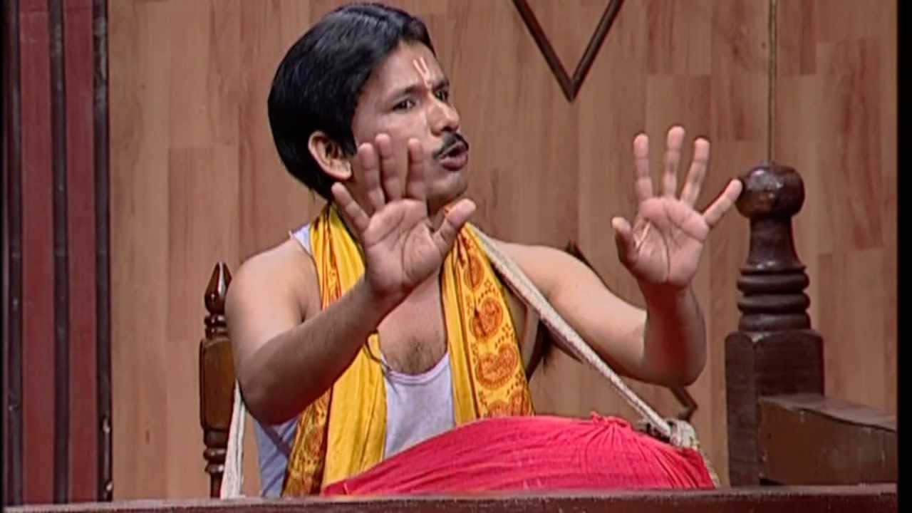 EXCUSE ME | Episode 23 | Odiya Comedy | Lokdhun Oriya