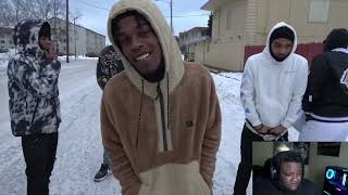 Inside Alaska's Most Dangerous Hood Reaction!!!