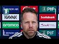 Marc Dos Santos y LAFC mandan contundente mensaje al Toluca: “Vamos a jugar con inteligencia"