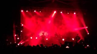 Chevelle - The Red (Live)