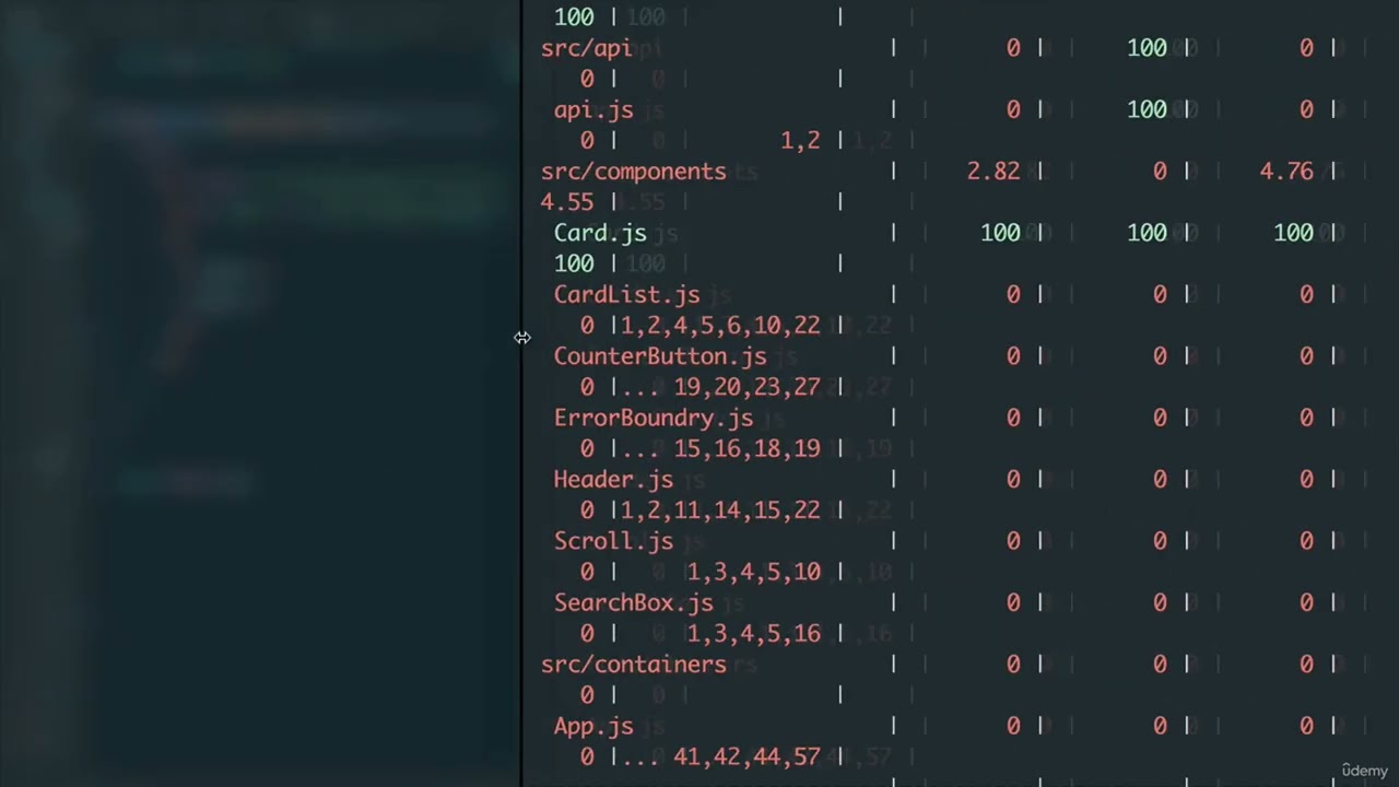 Part 5 ZTM   Complete React Developer in 2023