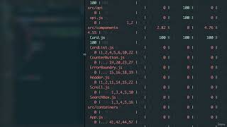 Part 5 ZTM Complete React Developer in 2023