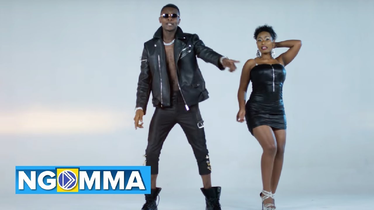 Jose Chameleone   Tatizo Official Music Video