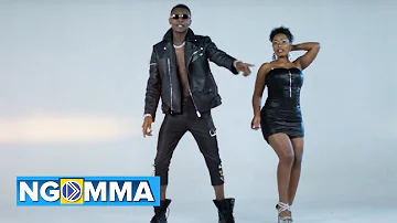 Jose Chameleone - Tatizo (Official Music Video)