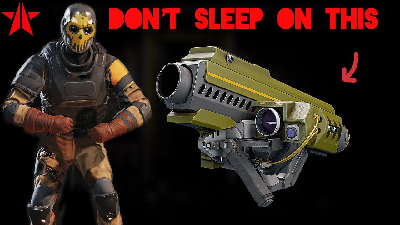 HELLDIVERS 2: THE SPEAR IS SERIOUSLY UNDERRATED (SQUAD ALL CLEAR MAX DIFFICULTY NO DEATHS)