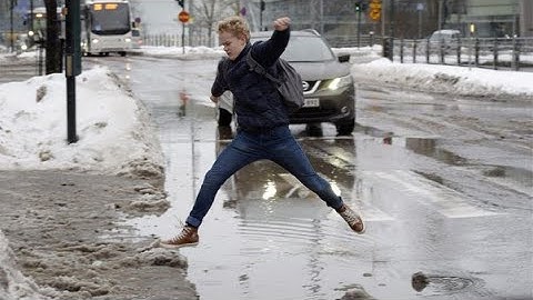 Finnish CS in a nutshell