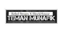 Rebel Straps X BlockHouse ^_^ Teman Munafik (Official Vidio Liric)  - Durasi: 3:50. 