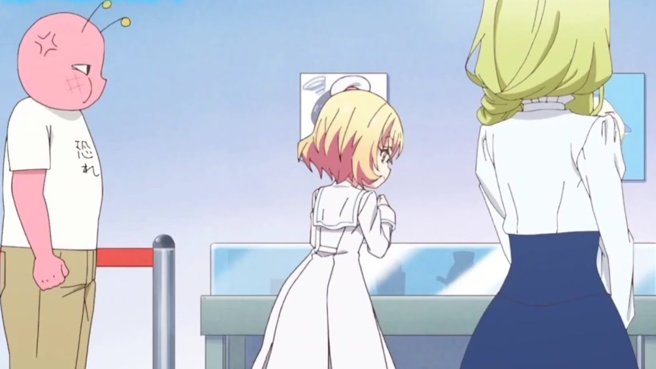 ［作者のサイン入りだ〜  いらね。］【第11話 前編(1/2)】邪神ちゃんドロップキックX ［ガッツリ見たい方向けの前後編］ 🐍please subscribe