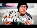 IL MIO SPETTACOLO.. PRIMA E DOPO / Vlogmas 17