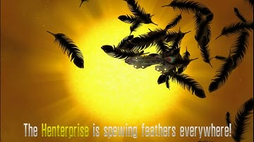 Chicken Invaders 5 Cluck of the Dark Side Halloween Edition Wave 1-19