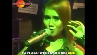 Wedi Karo Bojomu   Eny Sagita