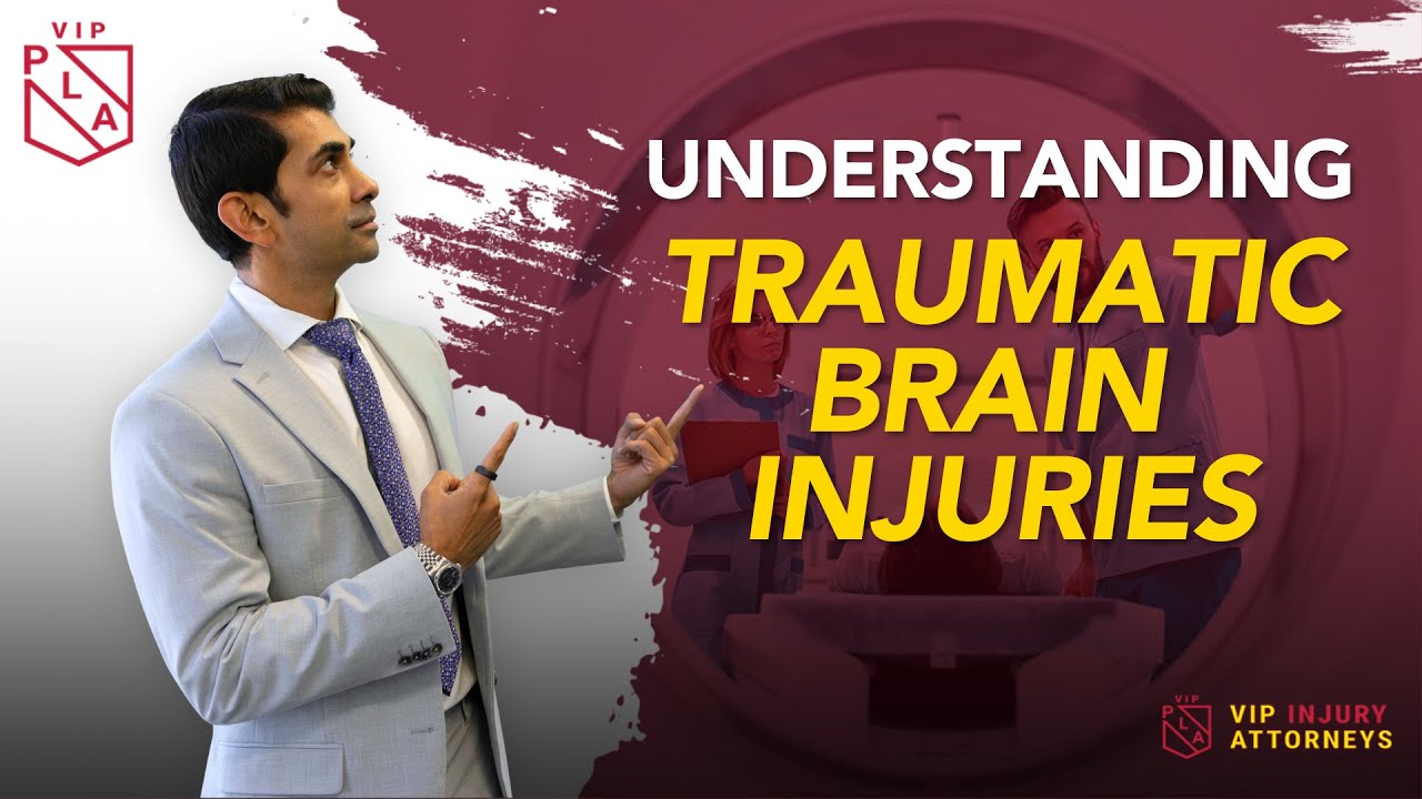 Signs of a Brain Injury After an Accident (And What to Do Immediately ...