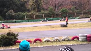2014大井松田ヤマハSS final