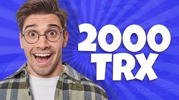 New TRX Mining Website in 2022