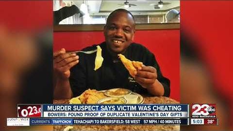 Court Reveals New Details of Love Triangle Tied to Murder Investigation of Chef Ray