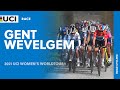 2021 UCI Women's WorldTour – Gent Wevelgem