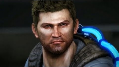 Inversion - Ready to fight Trailer [HD]