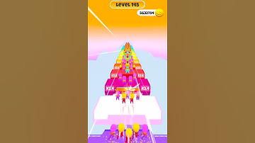 Arrow Fest PikGame Challenge New Level 145 #shorts #pikgameAF